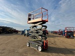 Chassis Photos with 