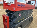Chassis Photos with 