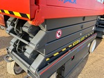 Chassis Photos with 