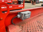 Control Station Upper with 
