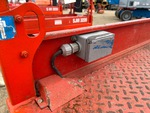 Control Station Upper with 