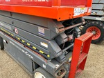 Chassis with 