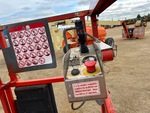 Control Station Upper with 