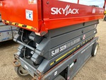 Chassis with 