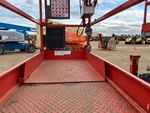 Control Station Upper with 