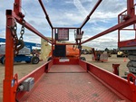 Control Station Upper with 