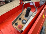 Basic Control Station Upper with 