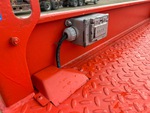 Basic Control Station Upper with 