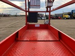 Basic Control Station Upper with 