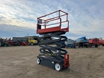 Chassis Photos with 