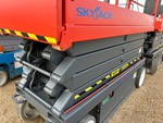 Chassis Photos with 