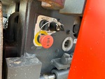 Basic Lower Control Station with 
