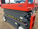 Chassis Photos with 