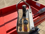 Control Station Upper with 