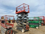 Chassis with 