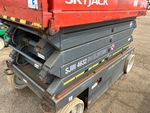 Chassis with 