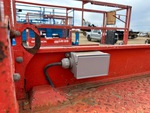 Control Station Upper with 