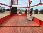 Control Station Upper with 