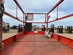 Control Station Upper with 
