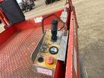 Control Station Upper with 