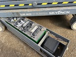 Electrical with 