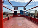 Control Station Upper with 