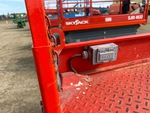 Control Station Upper with 