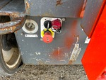 Control Station Ground with 
