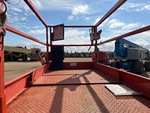 Control Station Upper with 