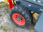 Chassis with 