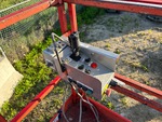 Control Station Upper with 