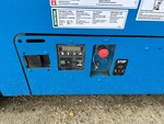 Basic Lower Control Station with 