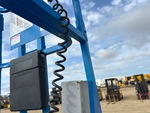 Basic Control Station Upper with 