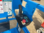 Basic Control Station Upper with 