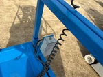 Basic Control Station Upper with 