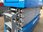 Chassis Photos with 