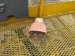 Control Station Upper with 