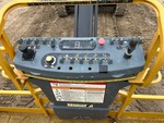 Control Station Upper with 