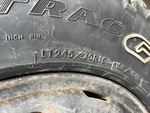 Chassis with 