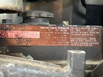 Engine with 