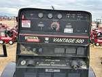 Control Station with 