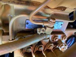 Engine with 
