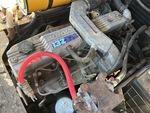 Engine with 