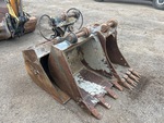 Chassis with 