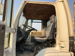 Cab with 