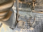 Brakes with 