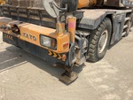 Hydraulics with 