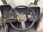 Control Station with 