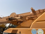 Chassis with 