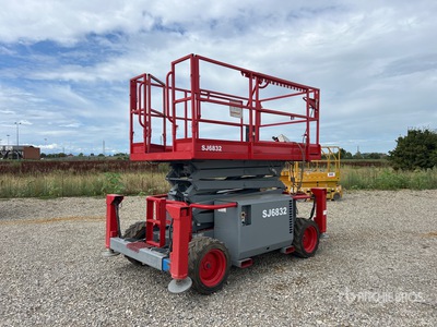 General Appearance with Foto, angolo anteriore destro